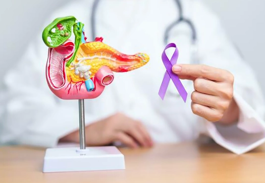 Pancreatic Cancer Turkey