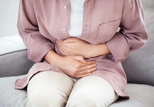 Gallbladder Stone Pain