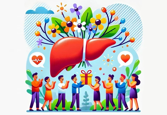 In Praise of the Liver