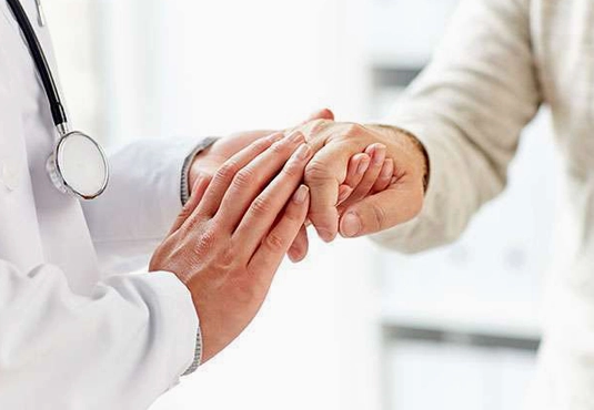 When is pancreatic cancer not treatable with surgery?