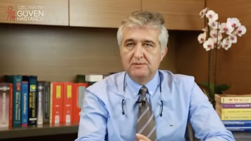 Canlıdan Karaciğer Nakline Neden Gerek Duyulur?