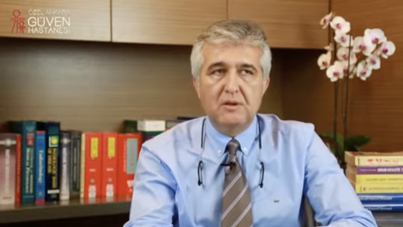 Karaciğer Nakli Ne Zaman Tercih Edilir?