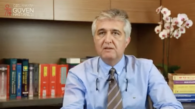 Karaciğer Nakli Son Çare Midir?