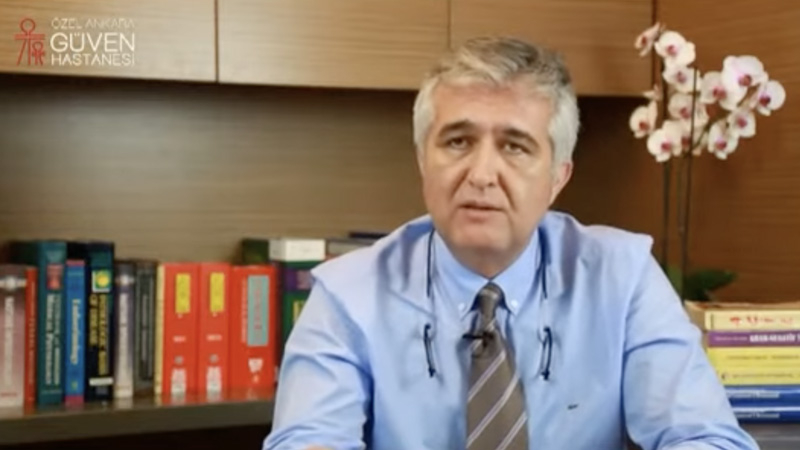 Karaciğer Nakli Sonrası İyileşme Süresi