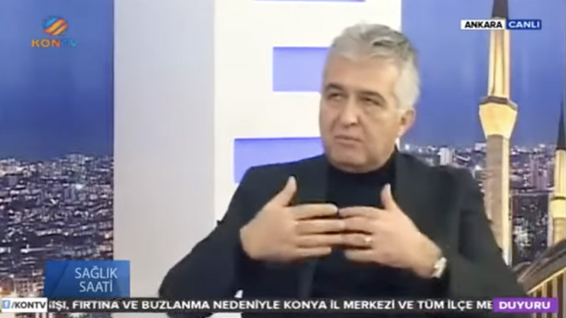Organ Nakli TV Programı