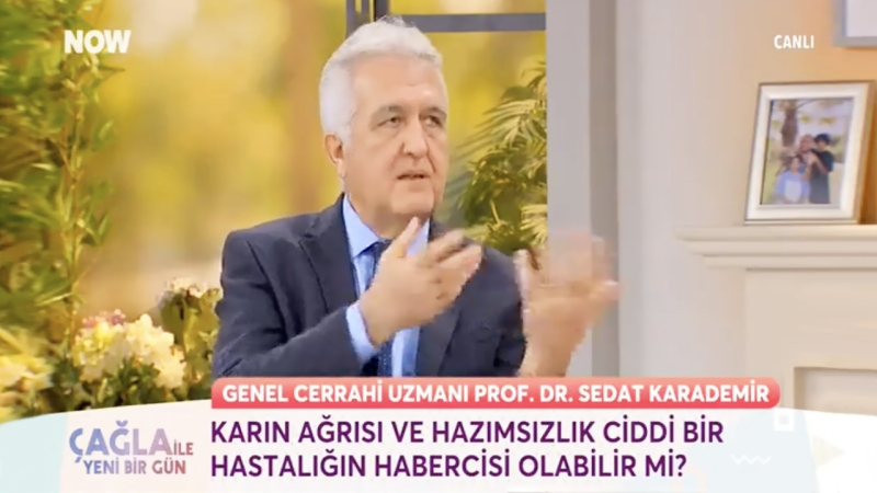 Pankreas Kanseri Hakkında Merak Edilenler?