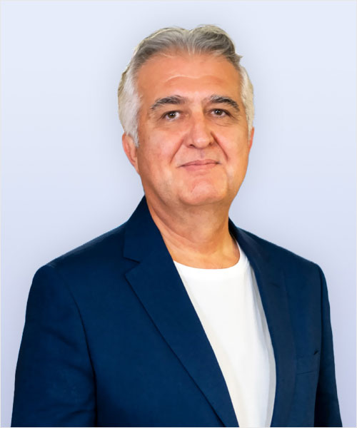 Prof. Dr. Sedat Karademir